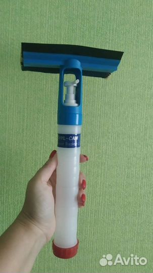 Щётка для мытья окон