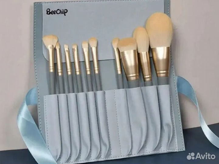 Кисти для макияжа новые