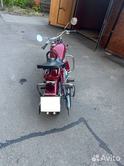 Иж-49 1957 года выпуска