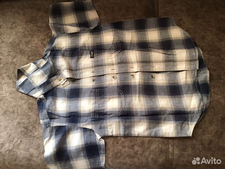 Рубашка новая оригинал