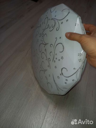 Светильник потолочный светодиодный