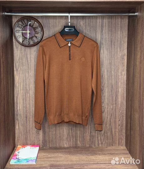 Stefano ricci свитер