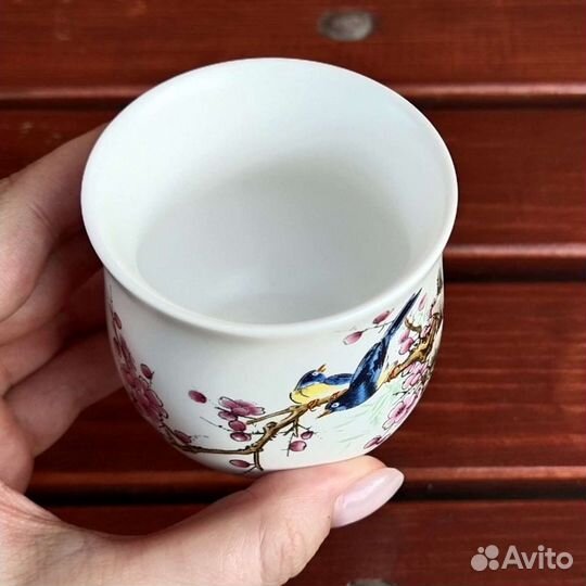 Чайный набор, новый, Китай