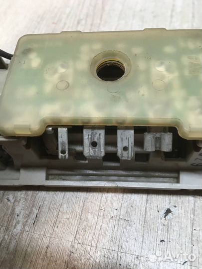 Б/У Плафон салонный opel#001