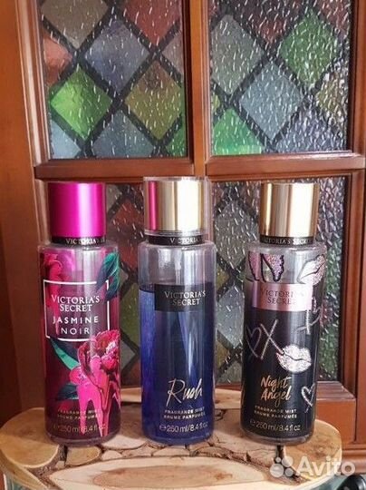 Туалетная вода Victoria Secret 250ml оригинал