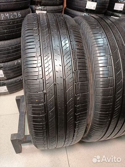 Hankook Dynapro HP2 RA33 235/60 R18 103V