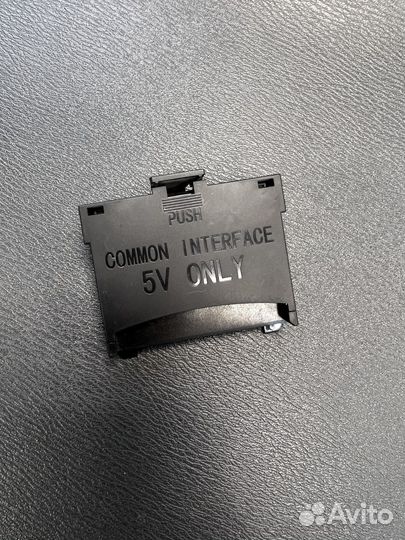 Адаптер CI Card Samsung для CAM-модуля