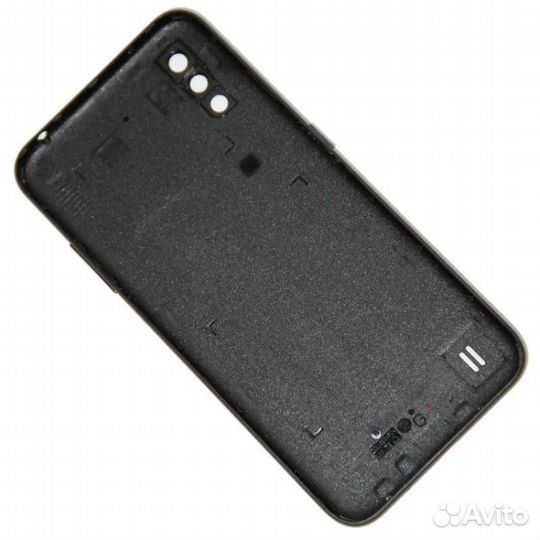 Задняя крышка Samsung Galaxy A01 (SM-A015F)