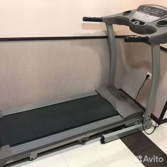 Беговая дорожка