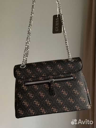 Сумка guess новая