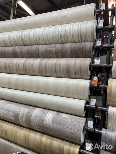 Линолеум sprint PRO Corsar 1