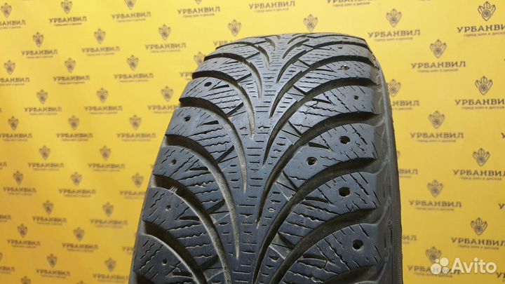 Goodyear UltraGrip Extreme 195/65 R15