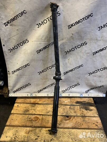 Карданный вал BMW 1 series E87 120i 116i
