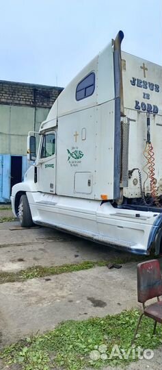 Freightliner FLC, 1997