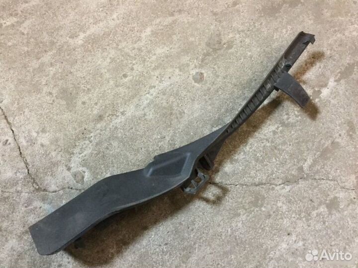 Решетка стеклоочистителей (жабо) Nissan Juke F15