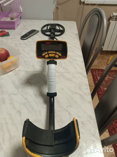 Металлоискатель garrett ace 350 euro
