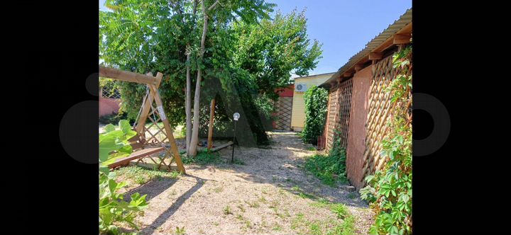 Дом 220 м² на участке 15 сот.