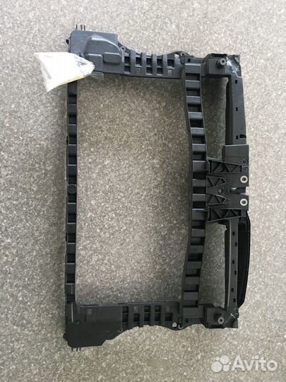 Передняя панель VW 5K0805588F