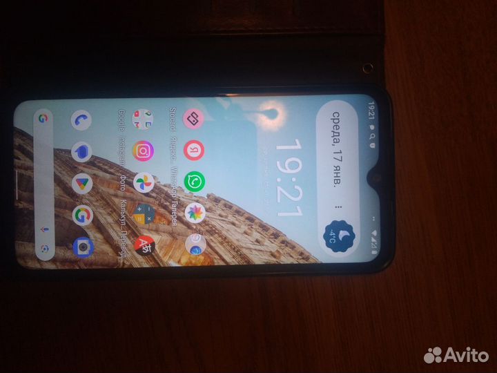 Nokia 6.2, 4/128 ГБ