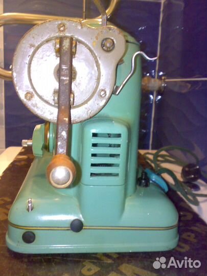 Швейная машина тула 1