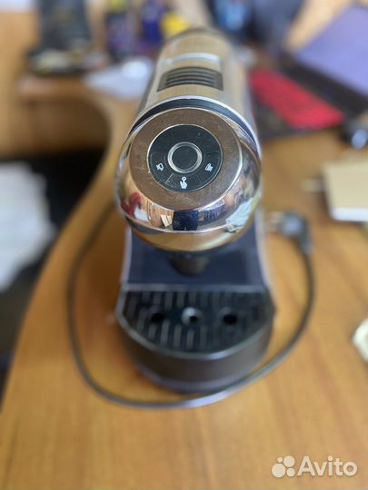 Кофемашина капсульная Kaffit RC-1802