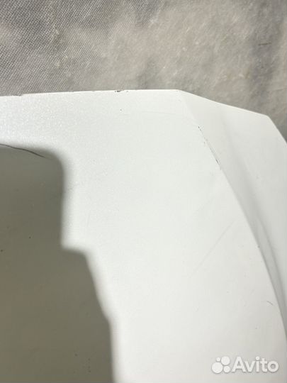 Капот Mazda CX-5 KF 2(17-23г) арт048