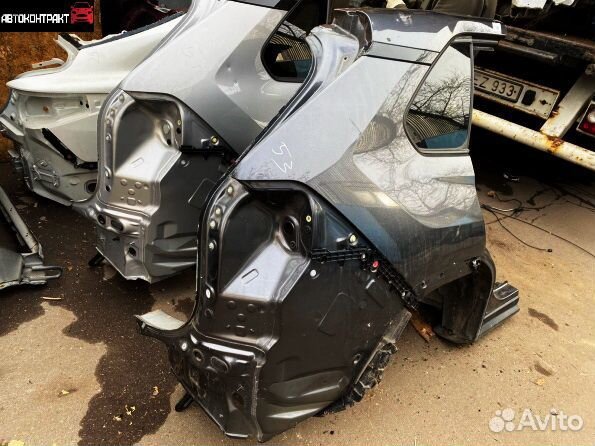 Крыло заднее правое Toyota RAV-4 50 2018-2022