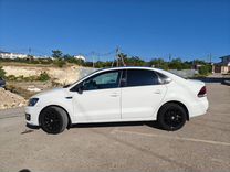 Volkswagen Polo 1.4 AMT, 2018, 116 000 км, с пробегом, цена 1 490 000 руб.