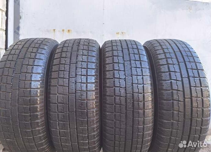 Toyo Garit G5 215/60 R16 95Q