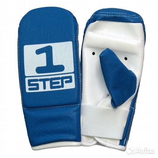 Перчатки снарядные 