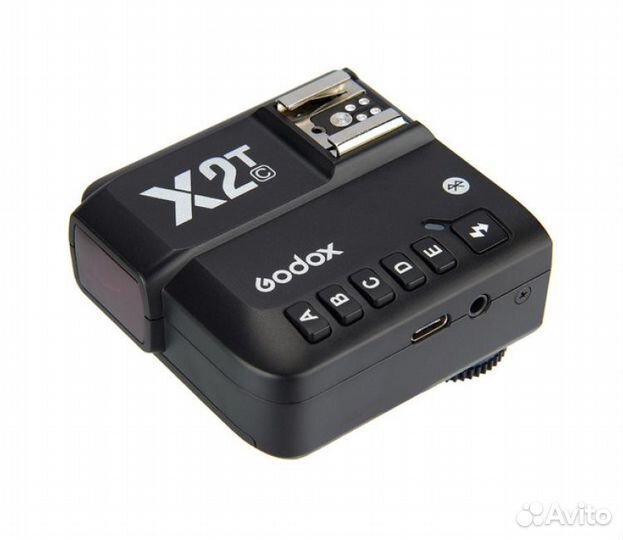 Синхронизатор радиосинхронизатор Godox