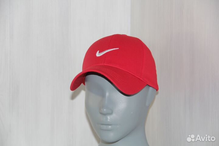 Кепка nike детская