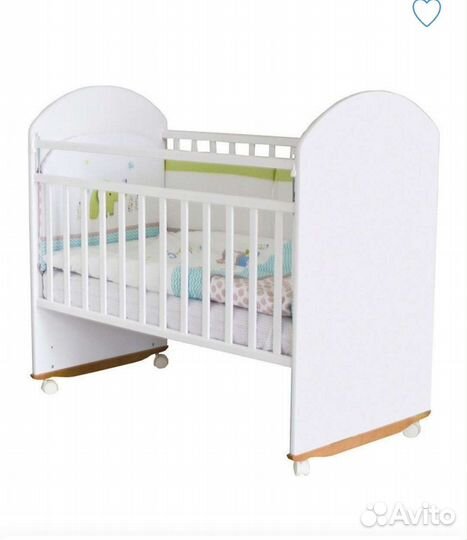 Кровать детская