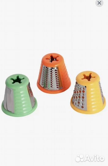 Moulinex тёрка электрическая