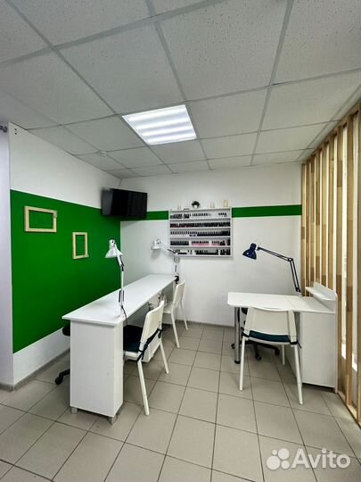 Продам готовый бизнес с базой клиентов