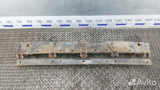 Усилитель бампера передний (кронштейн) toyota RAV