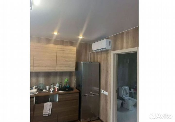 Тихий кондиционер