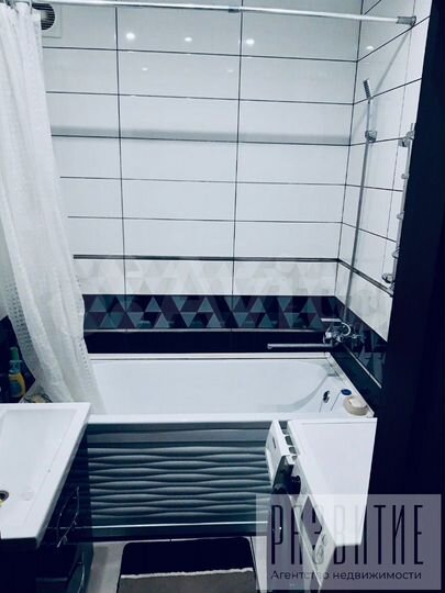 2-к. квартира, 59,6 м², 5/5 эт.