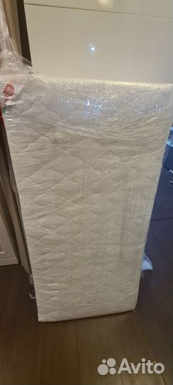 Матрас детский 120 60