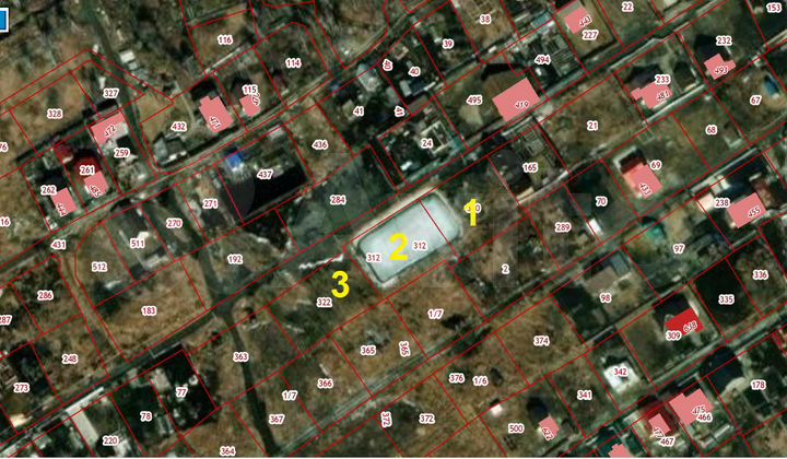 Участок 24 сот. (СНТ, ДНП)