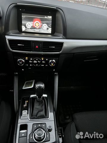 Mazda CX-5 2.0 AT, 2016, 144 000 км объявление продам