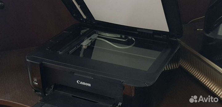 Принтер мфу Canon Pixma mx 524