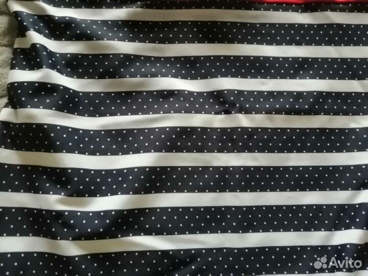 Купальник для девочки, слитный. Play today