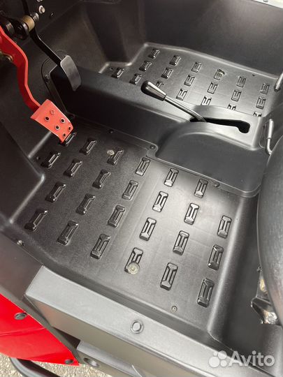 Багги Sherhan Smart для подростков