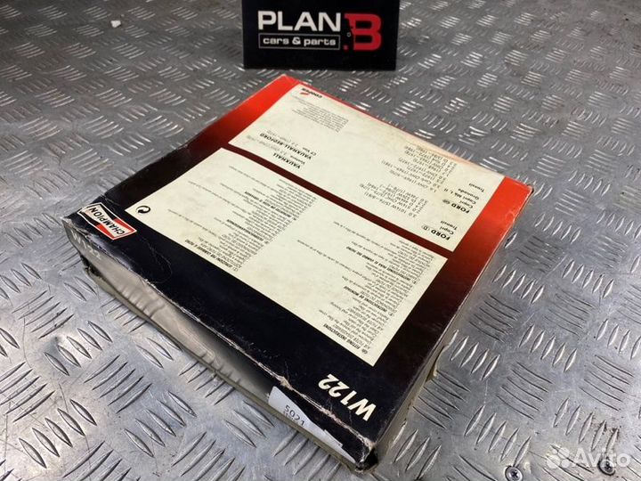 Фильтр воздушный двигателя Champion W122/606