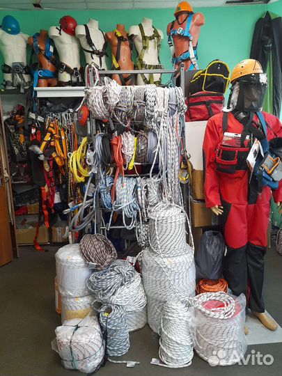 Карабины Вертикаль