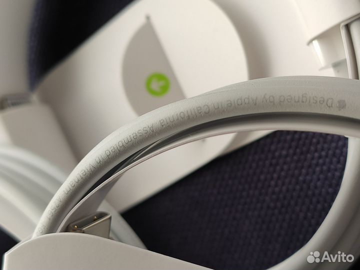 Кабель новый для iPhone (оригинал)