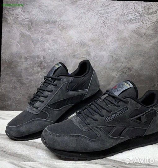 Кроссовки Reebok Classic (Арт.97405)