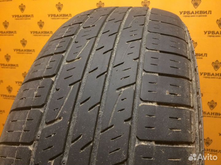 Marshal Crugen KL21 215/65 R16