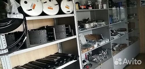 Стремянка передней рессоры FLC 120